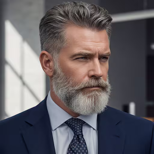 Corte Ejecutivo Moderno