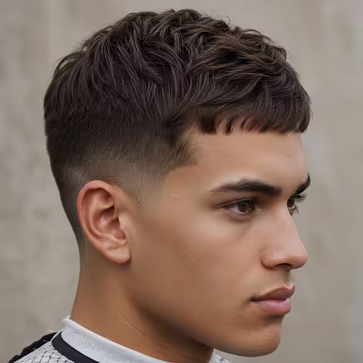 Corte Francés Masculino