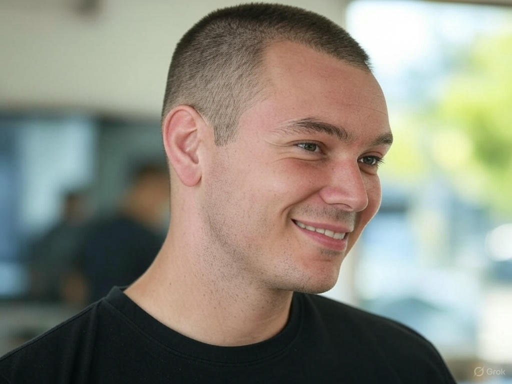 Pelo Corto