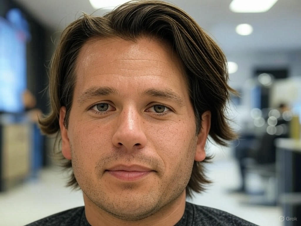 Pelo Medio