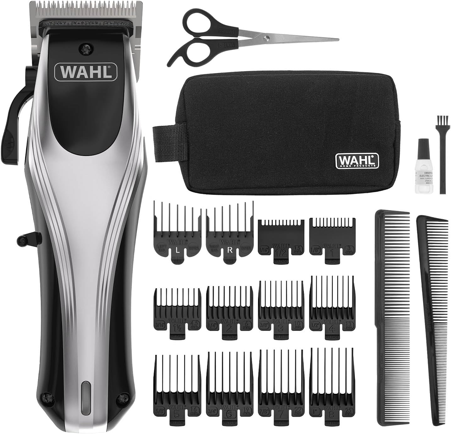 Máquina de Corte Profesional Wahl