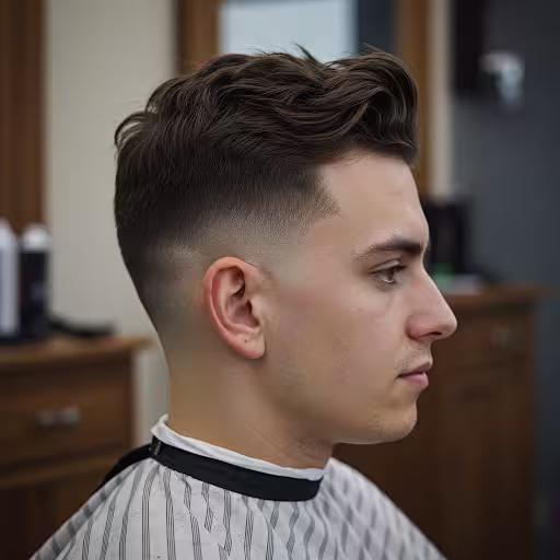 Cómo Conseguir el Perfecto Fade con Textura